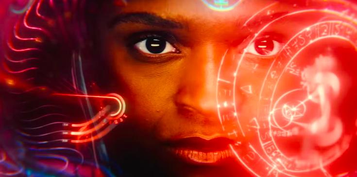 6 Kejutan di Trailer Baru Ironheart, Riri Williams Pakai Chaos Magic?
